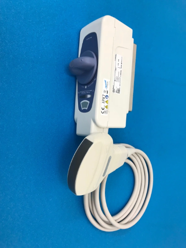 Hitachi Aloka Refurbished Abdomen/Convex Probe 